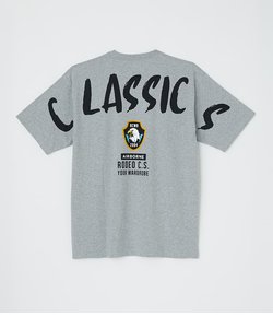 R.C CLASSICS Tシャツ