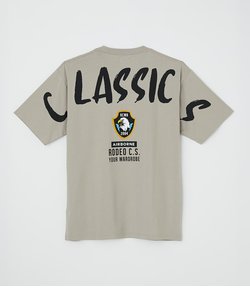 R.C CLASSICS Tシャツ