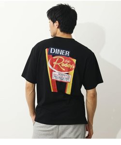 メンズ0528 DINER Tシャツ