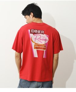 メンズ0528 DINER Tシャツ