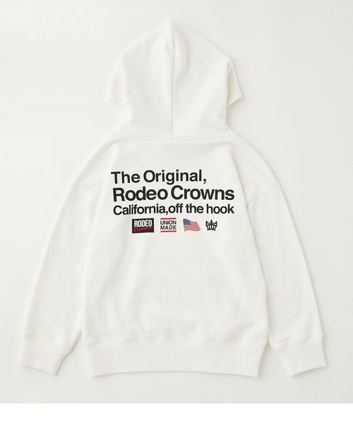 Rodeo Crowns Wide Bowl ロデオクラウンズワイドボール キッズ ベビー の通販 Mall