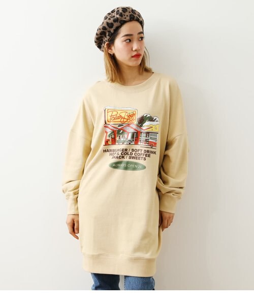 Rodeo Crowns Rodeo Crowns Wide Bowl ロデオクラウンズ ロデオクラウンズワイドボウルのワンピース ドレス通販 ららぽーと公式通販 Mall