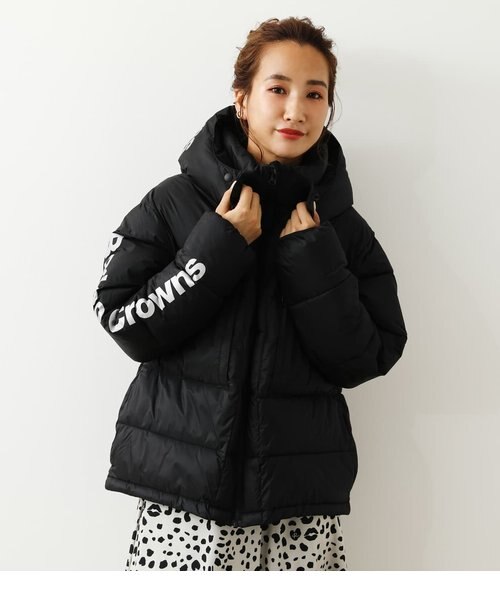 Rodeo Crowns Rodeo Crowns Wide Bowl ロデオクラウンズ ロデオクラウンズワイドボウルのブルゾン スタジャン通販 Mall