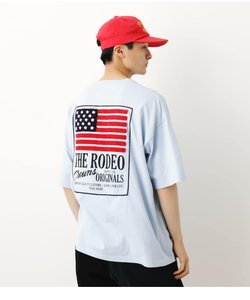 USA Tシャツ