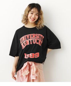 1989 College Tシャツ