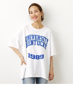 1989 College Tシャツ