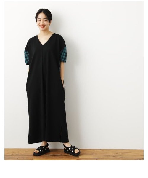 Rodeo Crowns Rodeo Crowns Wide Bowl ロデオクラウンズ ロデオクラウンズワイドボウルのワンピース ドレス通販 ららぽーと公式通販 Mall