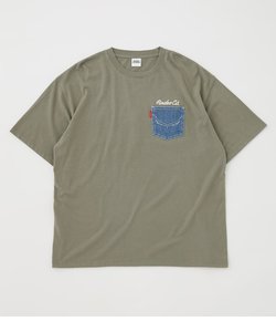 メンズNP PATCH Tシャツ