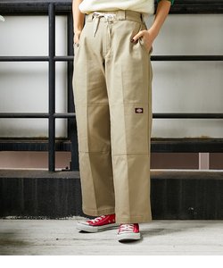 DICKIES Double Knee Work パンツ