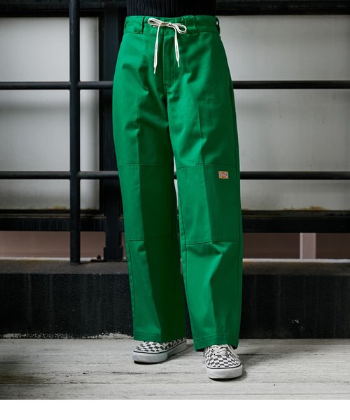 DICKIES Double Knee Work パンツ