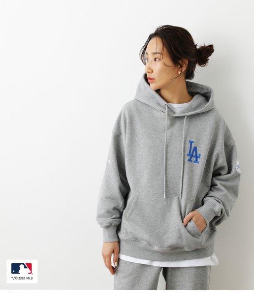 MLB TEAM スウェットパーカー | Rodeo Crowns/RODEO CROWNS WIDE BOWL ...