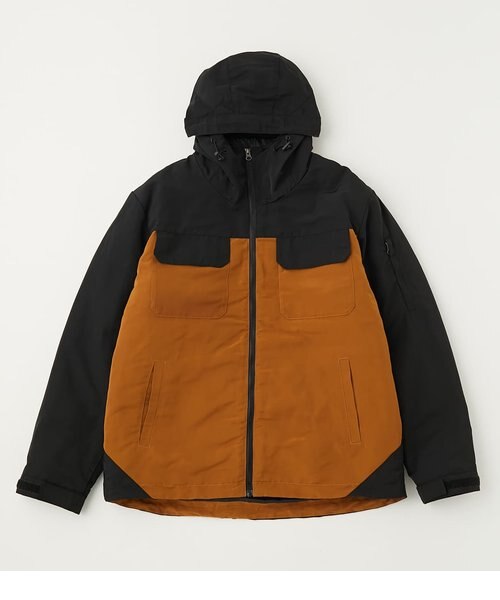 3wayマウンテンパーカー ロデオクラウンズ ワイドボウル Rodeo Crowns Wide Bowl Dokusouteki コート ジャケット Wordsliive Org