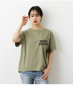 （WEB・OUTLET限定）OLポケットロゴTシャツ