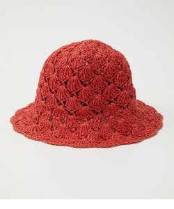 BRAID COLOR HAT