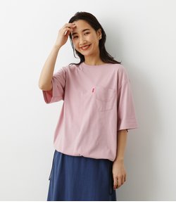 （WEB・OUTLET限定）ウエスト シャーリング Tシャツ