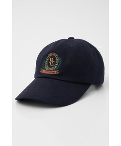 Private Ivy emblem cap
