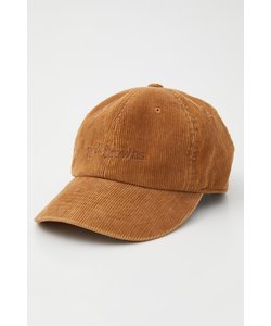 CORDUROY CAP