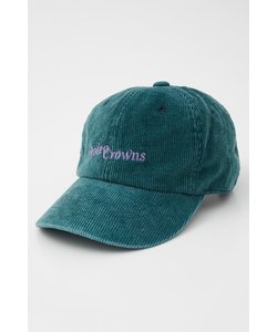 CORDUROY CAP