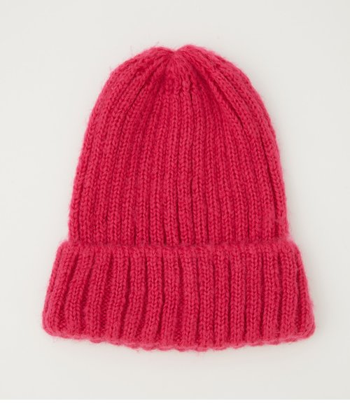 CANDY KNIT CAP