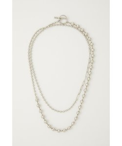 MIX CHAIN NECKLACE