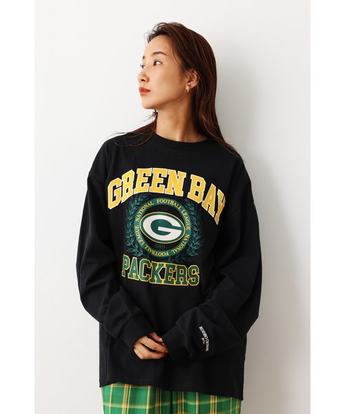 NFL L／S Tシャツ