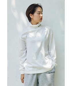 （WEB・一部店舗限定）Field mocneck L／T