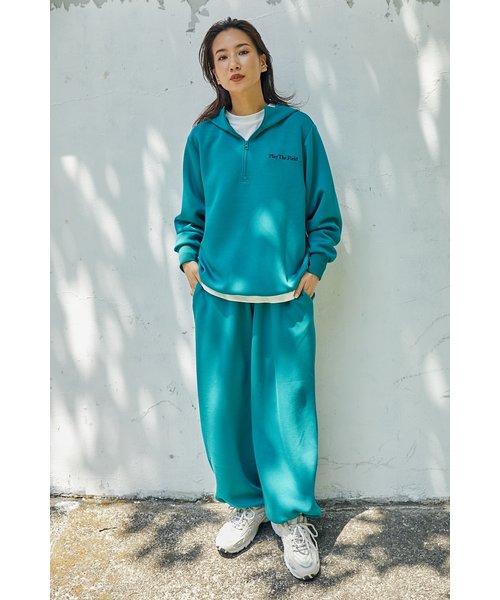 （WEB・一部店舗限定）Field tech pants