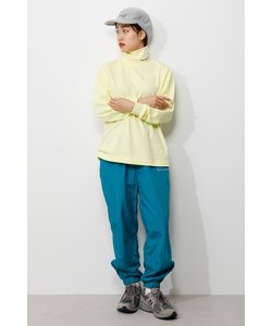 Field nylon pants