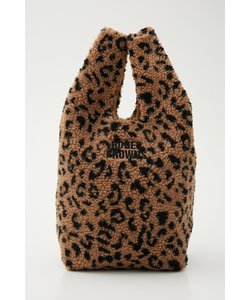 FAUX BOA BAG