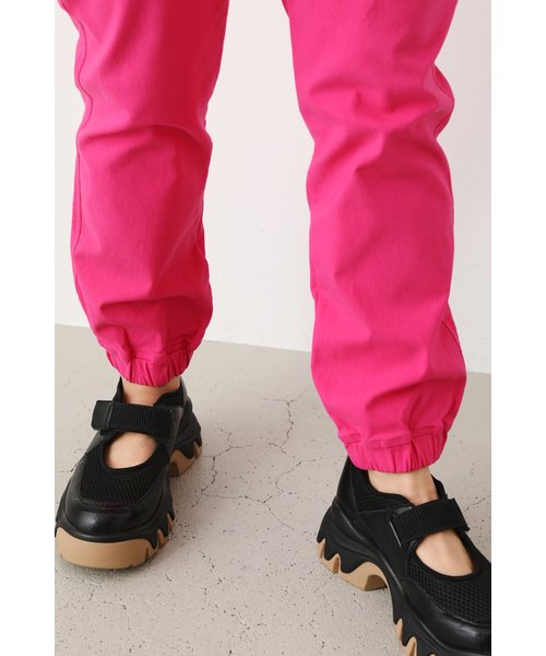 安い パンツ DREAMSTRETCH EASYJOGPANTS gucmp.ru