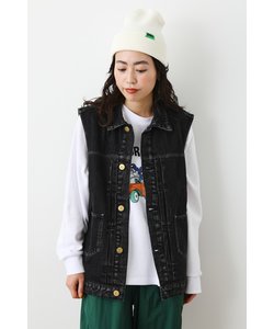 VINTAGE LIKE DENIM ベスト