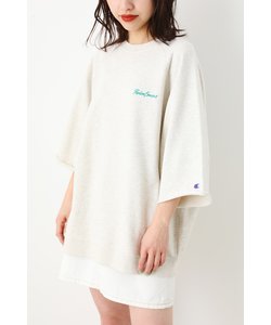 Champion LOOSE S／S スウェットトップス