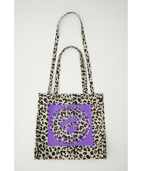 HEART COLOR TOTE