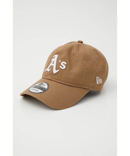 【UNISEX】NEW ERA MLB CAP