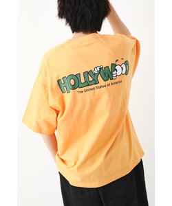 HOLLYWOOD KID Tシャツ
