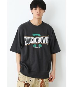 メンズAuth S／S LOOSEスウェット