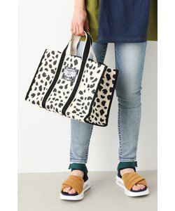 BIG SQUARE STORAGE TOTE