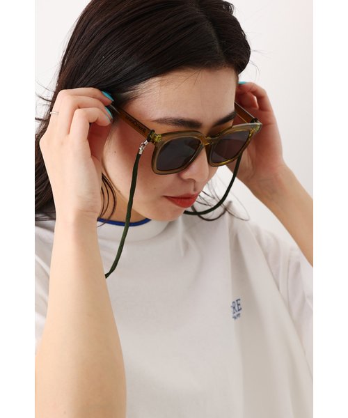 CORD EYEWEAR