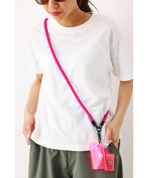 OUTDOOR SHOULDER STRAP