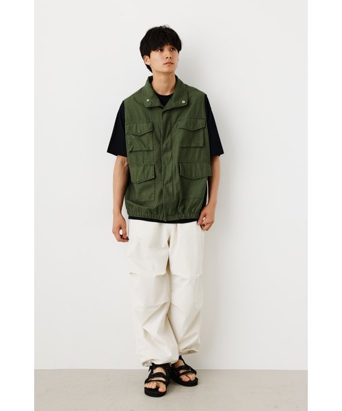 MENS EZ DO PANTS