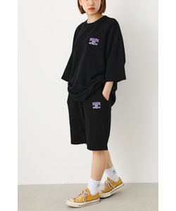 【UNISEX】SHARE スウェットショートパンツ