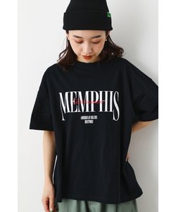 アソートスクリプトカレッジTシャツ