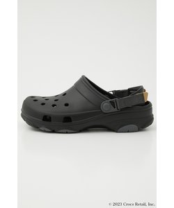 crocs CLASSIC ALL TERRAIN CLOG