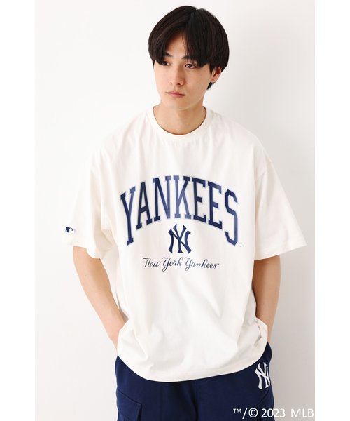 MLB TEAM Tシャツ