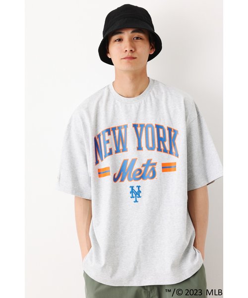 MLB TEAM Tシャツ