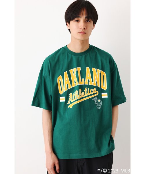 MLB TEAM Tシャツ