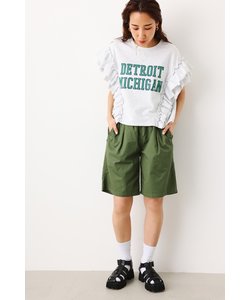 【UNISEX】SHARE SHORT パンツ