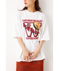 BIG EASY SUPERDOME Tシャツ