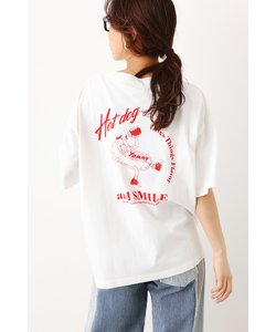 Hot dog gives Tシャツ