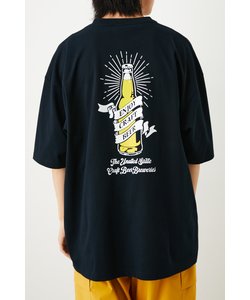 BEER Tシャツ